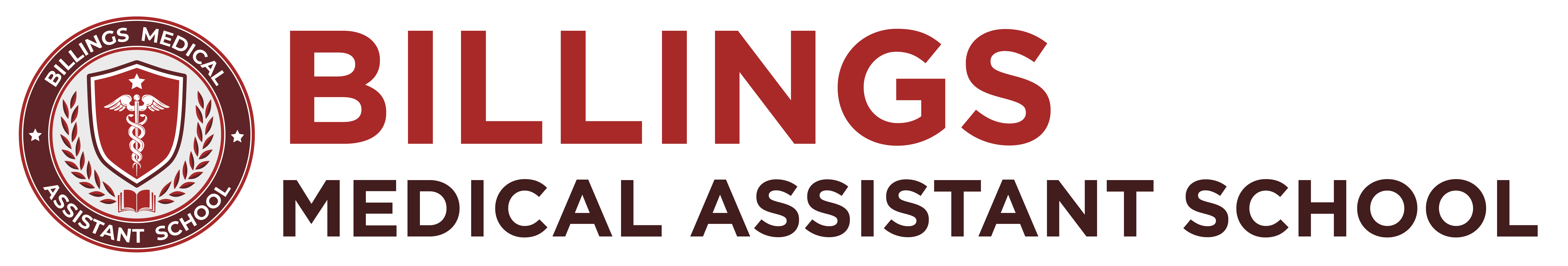 Billings Medical Assistant School logo